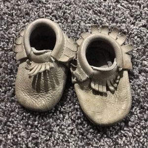 COPY - Freshly picked moccasins